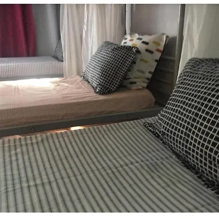 Just For Sleep Male Hommes Shared Daily 8 Pm To 10 Am * Bobigny